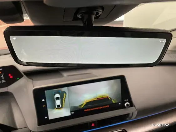 TOYOTA PRIUS V - voiture d'occasion - Photo 29