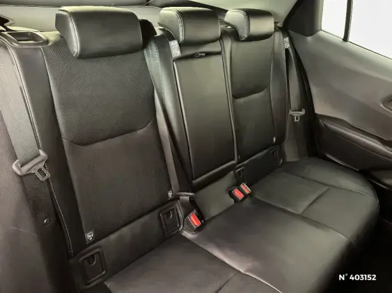 TOYOTA PRIUS V - voiture d'occasion - Photo 11