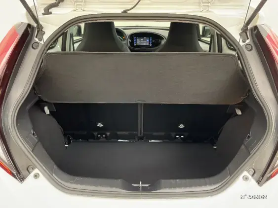 TOYOTA AYGO X - voiture d'occasion - Photo 7