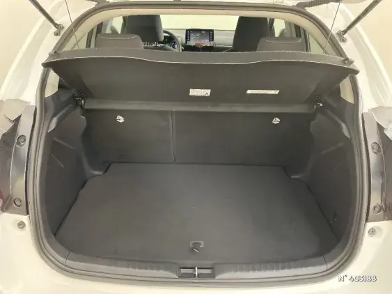 TOYOTA YARIS IV - voiture d'occasion - Photo 7