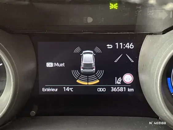 TOYOTA YARIS IV - voiture d'occasion - Photo 27