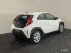 TOYOTA AYGO X - Photo 4