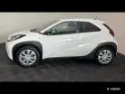 TOYOTA AYGO X - Photo 2