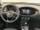 TOYOTA AYGO X - Photo 13
