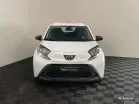 TOYOTA AYGO X - Photo 3