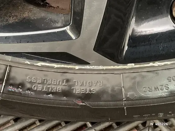 TOYOTA YARIS IV - voiture d'occasion - Photo 26