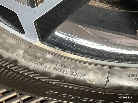 TOYOTA YARIS IV - voiture d'occasion - Photo 27