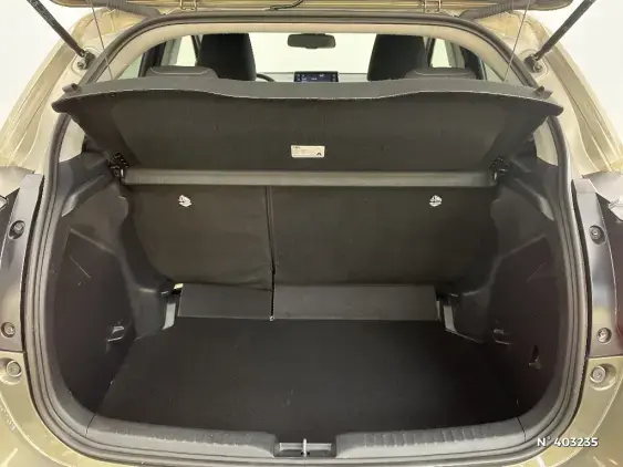 TOYOTA YARIS IV - voiture d'occasion - Photo 7