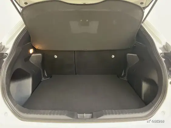 TOYOTA YARIS CROSS I - voiture d'occasion - Photo 7