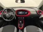 TOYOTA AYGO X - Photo 9