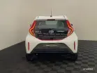 TOYOTA AYGO X - Photo 6