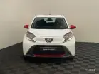 TOYOTA AYGO X - Photo 3