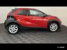 TOYOTA AYGO X - Photo 5