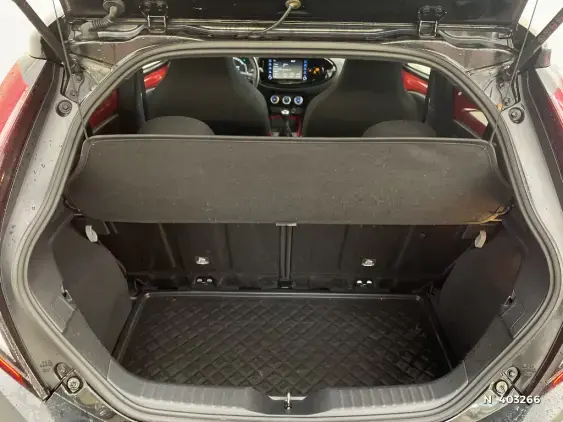 TOYOTA AYGO X - voiture d'occasion - Photo 7