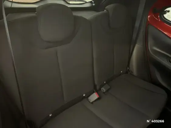 TOYOTA AYGO X - voiture d'occasion - Photo 11