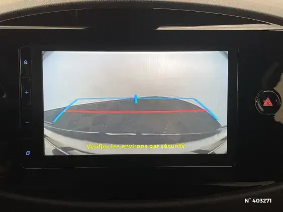 TOYOTA AYGO X - voiture d'occasion - Photo 14