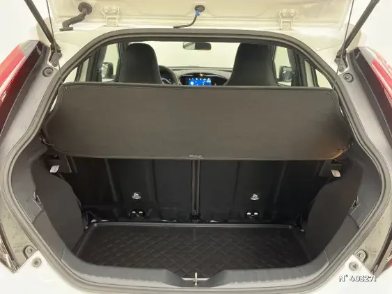 TOYOTA AYGO X - voiture d'occasion - Photo 7
