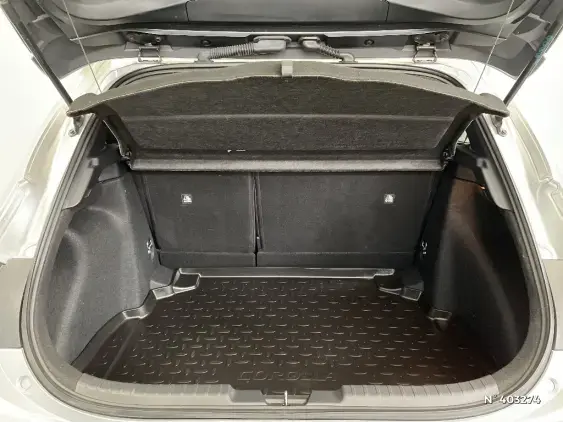 TOYOTA COROLLA XII - voiture d'occasion - Photo 7