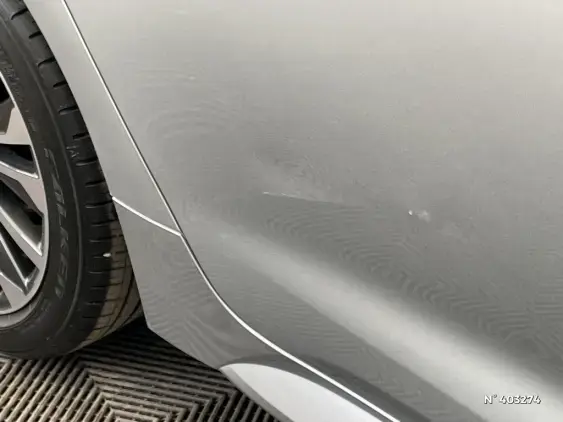 TOYOTA COROLLA XII - voiture d'occasion - Photo 26