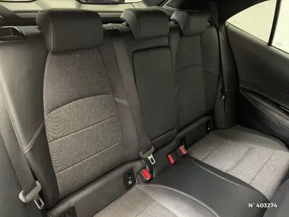 TOYOTA COROLLA XII - voiture d'occasion - Photo 11