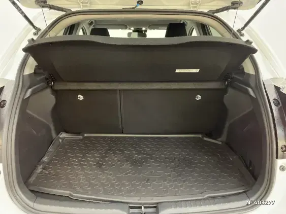 TOYOTA YARIS IV - voiture d'occasion - Photo 7