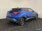 TOYOTA C-HR - Photo 4
