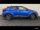 TOYOTA C-HR - Photo 5