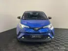 TOYOTA C-HR - Photo 3