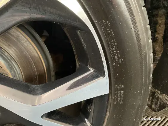 TOYOTA C-HR - voiture d'occasion - Photo 27