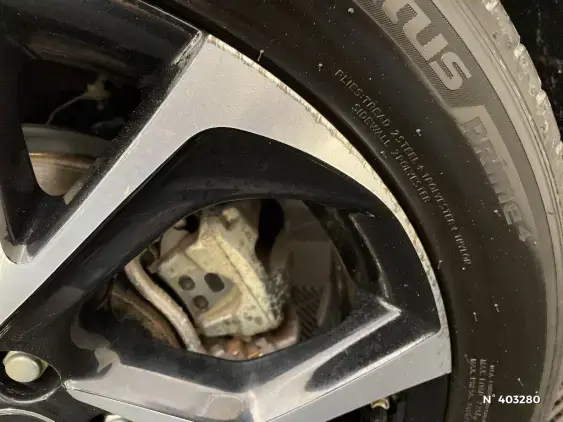 TOYOTA C-HR - voiture d'occasion - Photo 28