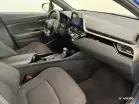 TOYOTA C-HR - Photo 10