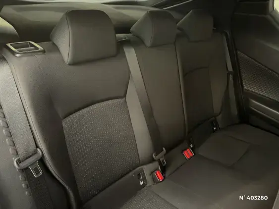 TOYOTA C-HR - voiture d'occasion - Photo 11