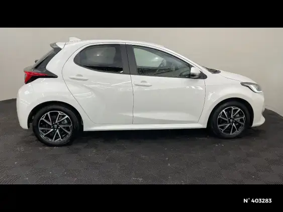 TOYOTA YARIS IV - voiture d'occasion - Photo 5