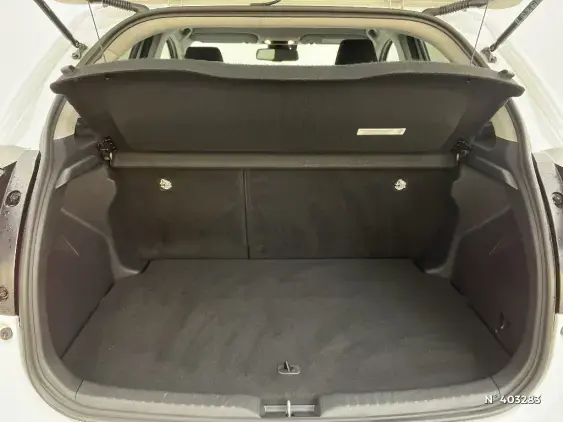 TOYOTA YARIS IV - voiture d'occasion - Photo 7