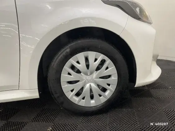 TOYOTA YARIS IV - voiture d'occasion - Photo 8