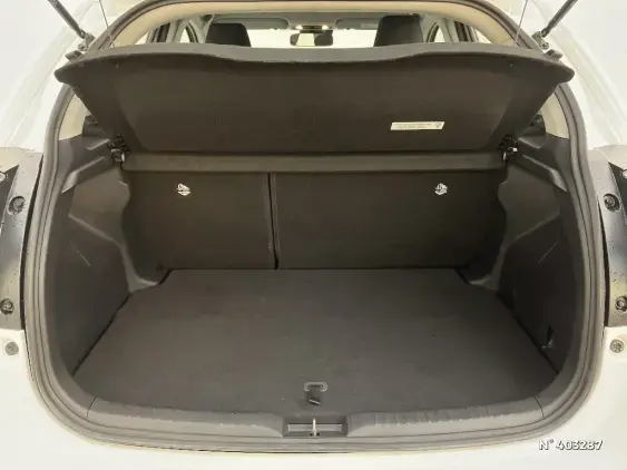 TOYOTA YARIS IV - voiture d'occasion - Photo 7