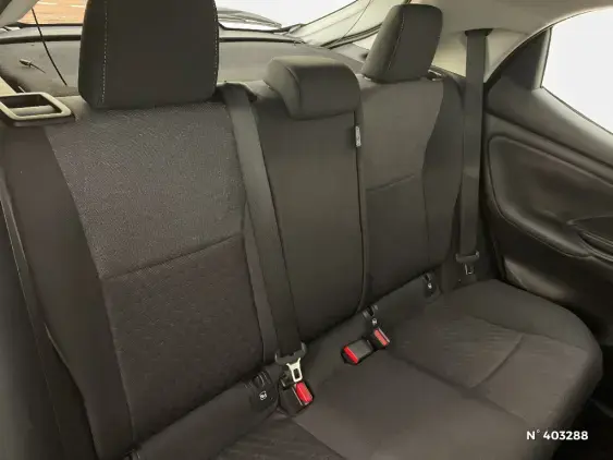 TOYOTA YARIS IV - voiture d'occasion - Photo 11