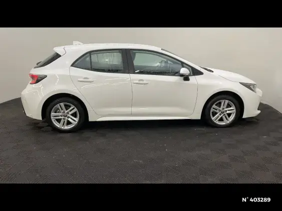 TOYOTA COROLLA XII - voiture d'occasion - Photo 5