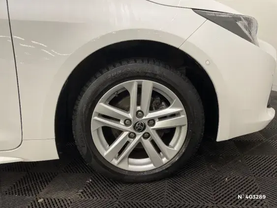 TOYOTA COROLLA XII - voiture d'occasion - Photo 8