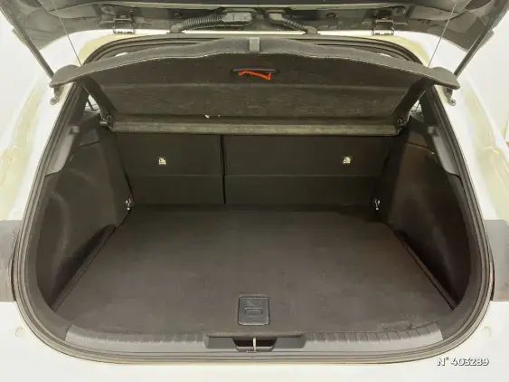 TOYOTA COROLLA XII - voiture d'occasion - Photo 7