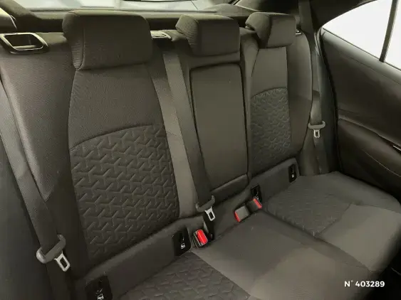 TOYOTA COROLLA XII - voiture d'occasion - Photo 11