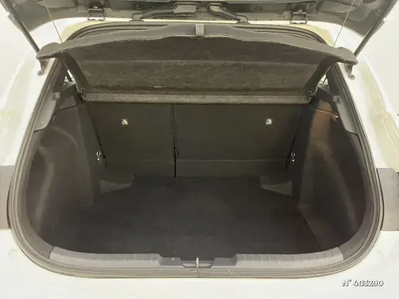 TOYOTA COROLLA XII - voiture d'occasion - Photo 7