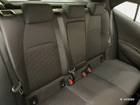 TOYOTA COROLLA XII - voiture d'occasion - Photo 11