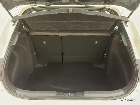 TOYOTA COROLLA XII - voiture d'occasion - Photo 7