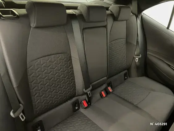 TOYOTA COROLLA XII - voiture d'occasion - Photo 11