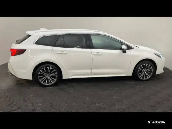 TOYOTA COROLLA TOURING SPT X - voiture d'occasion - Photo 5
