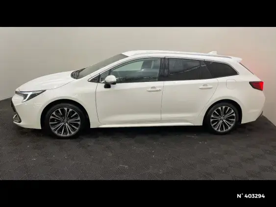 TOYOTA COROLLA TOURING SPT X - voiture d'occasion - Photo 2