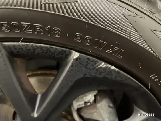 TOYOTA C-HR - voiture d'occasion - Photo 26