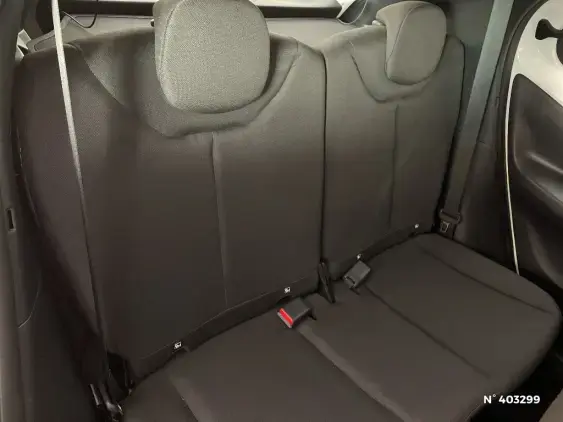 TOYOTA AYGO X - voiture d'occasion - Photo 11