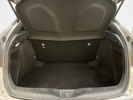 TOYOTA C-HR - voiture d'occasion - Photo 7